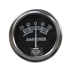 Ammeter gauge fits for sale  Delivered anywhere in USA 