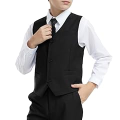 Boys vest toddler for sale  Delivered anywhere in USA 