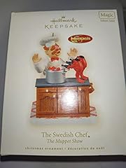 2009 hallmark ornament for sale  Delivered anywhere in UK