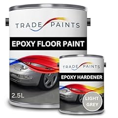 Pack epoxy garage for sale  Delivered anywhere in UK