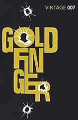 Goldfinger read seventh for sale  Delivered anywhere in UK