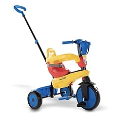 Smartrike breeze multi usato  Spedito ovunque in Italia 