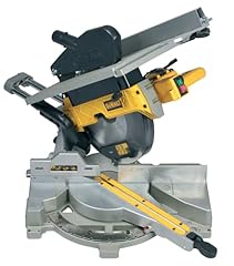 Dewalt scie onglets d'occasion  Livré partout en France