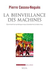 Bienveillance machines numérique d'occasion  Livré partout en France