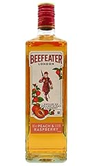 Beefeater peach raspberry for sale  Delivered anywhere in UK