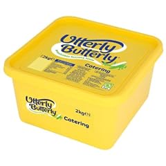 Utterly butterly catering for sale  Delivered anywhere in UK