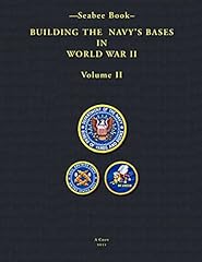 Seabee book building for sale  Delivered anywhere in USA 