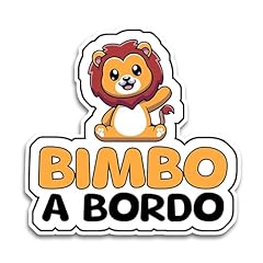 Bimbo bordo per usato  Spedito ovunque in Italia 
