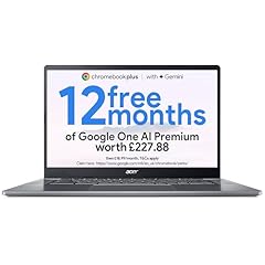 Acer chromebook plus for sale  Delivered anywhere in UK