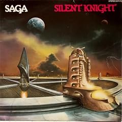 Silent knight polydor d'occasion  Livré partout en France
