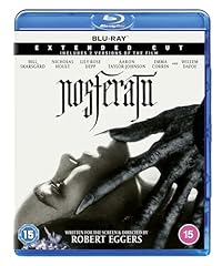 Nosferatu blu ray for sale  Delivered anywhere in UK