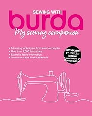 Sewing burda sewing for sale  Delivered anywhere in UK