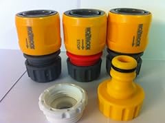 Piece hozelock fittings for sale  Delivered anywhere in UK