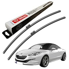 Silbak windscreen wipers for sale Silbak windscreen wipers for sale  Delivered anywhere in UK