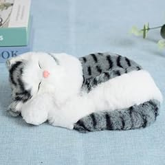 Realistic plush sleeping for sale  Delivered anywhere in USA 