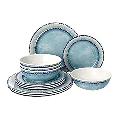 Aels melamine dinnerware for sale  Delivered anywhere in USA 
