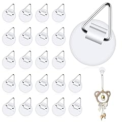 Pezzi ganci autoadesivi usato Pezzi ganci autoadesivi usato  Spedito ovunque in Italia