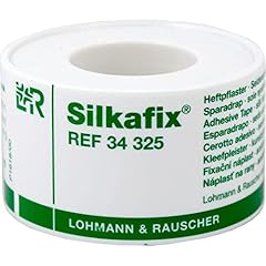 Silkafix heftpflaster cmx5 gebraucht kaufen  Wird an jeden Ort in Deutschland