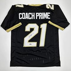 Facsimile autographed coach for sale  Delivered anywhere in USA 