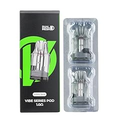 For vaporesso vibe usato  Spedito ovunque in Italia 