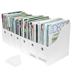 Evelots magazine file for sale  Delivered anywhere in USA 