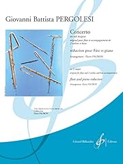 Concerto sol majeur d'occasion  Livré partout en France