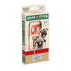 Pass the pugs d'occasion  Livré partout en Belgiqu