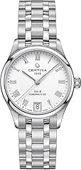 Certina lady c033.207.11.013.0 usato  Spedito ovunque in Italia 