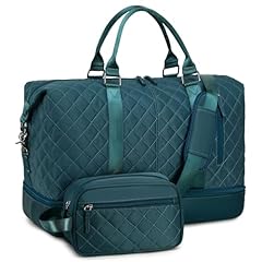 Bluboon weekender bag for sale  Delivered anywhere in USA 