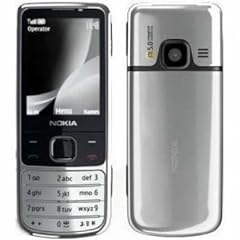 Nokia 6700 cellulare usato  Spedito ovunque in Italia 