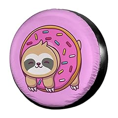 Delerain sloth doughnut for sale  Delivered anywhere in UK