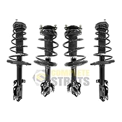 Completestruts front rear for sale  Delivered anywhere in USA 