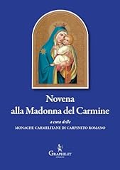 Novena alla madonna usato  Spedito ovunque in Italia 