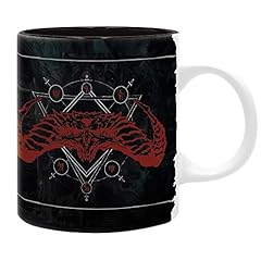 Diablo mug 320 gebraucht kaufen  Wird an jeden Ort in Deutschland