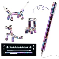 Multicolor fidget pen for sale  Delivered anywhere in UK