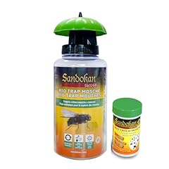 Sandokan bio trappola usato  Spedito ovunque in Italia 