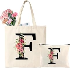 Personalized initial cotton for sale  Delivered anywhere in UK