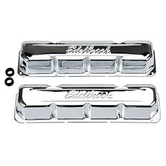 Edelbrock 4431 signature for sale  Delivered anywhere in USA 