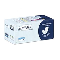 Serenity serenity pannolone usato  Spedito ovunque in Italia 