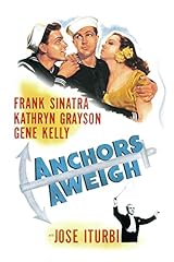 Anchors aweigh for sale  Delivered anywhere in USA 
