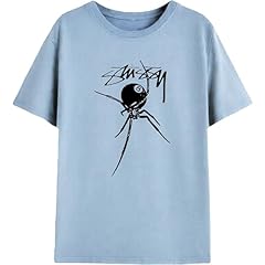 Novelty vintage stussy for sale  Delivered anywhere in UK