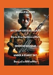 Sotto cielo stellato usato  Spedito ovunque in Italia 