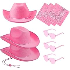 Generic pink cowgirl for sale  Delivered anywhere in USA 