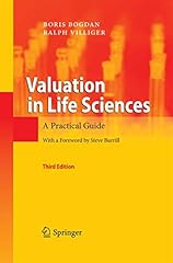 Valuation life sciences gebraucht kaufen  Wird an jeden Ort in Deutschland