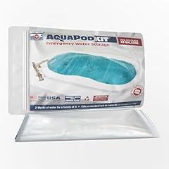 Aquapod kit 2.0 for sale  Delivered anywhere in UK