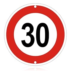 30km routière panneau d'occasion  Livré partout en France