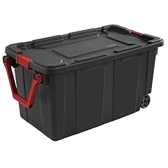 Sterilite tote ind for sale  Delivered anywhere in USA 