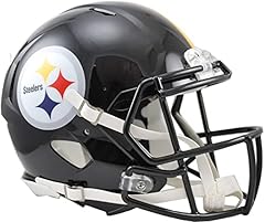 Riddell pittsburgh steelers for sale  Delivered anywhere in USA 