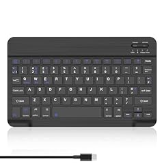 Wireless bluetooth keyboard for sale  Delivered anywhere in Ireland