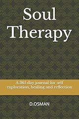 Soul therapy 365 for sale  Delivered anywhere in UK